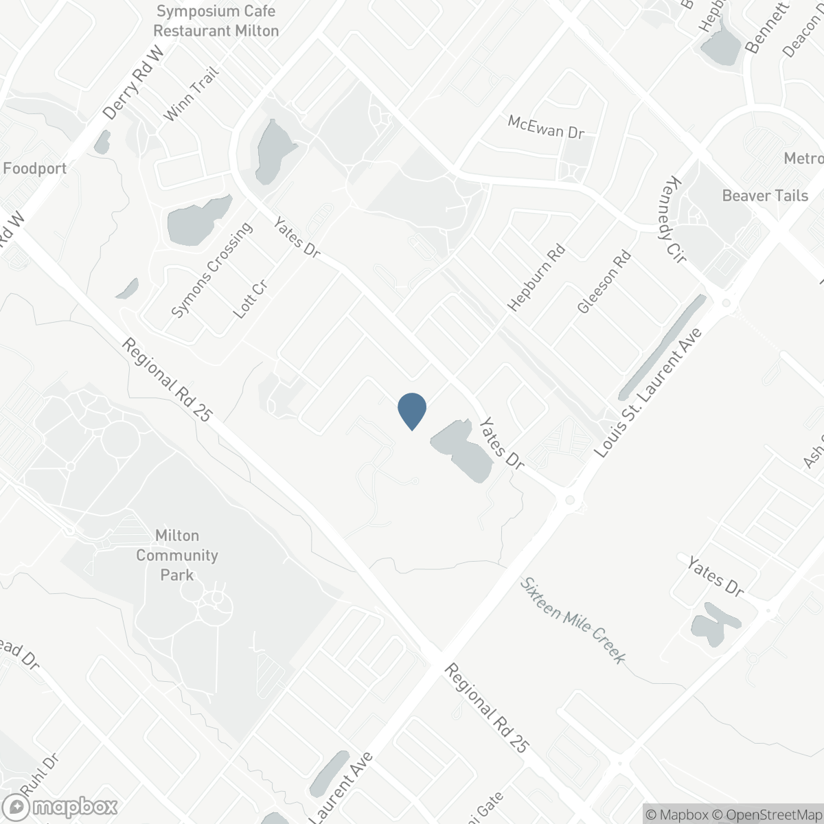 615 HEPBURN ROAD, Milton, Ontario L9T 8Z6